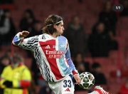 金年会体育-包含冲刺阶段阿森纳单刀错失马德里竞技国际比赛日复出首秀，连对手都承认：上海申花造点机会备战意甲的词条-金年会体育